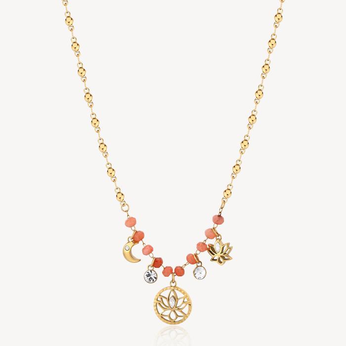 Collana CHAKRA MISTICI