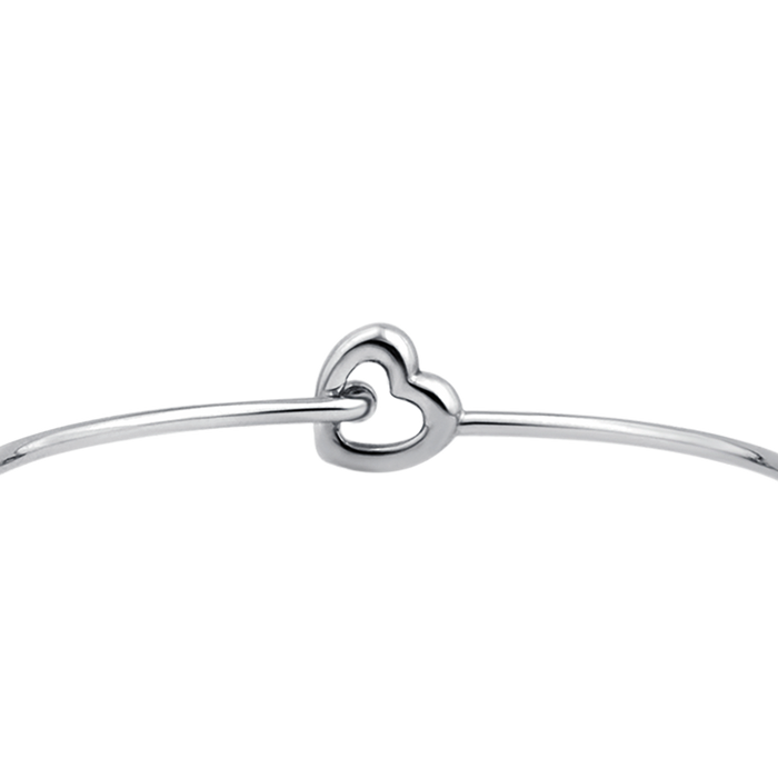 BRACCIALE DONNA IN ACCIAIO JUST MARRIED
