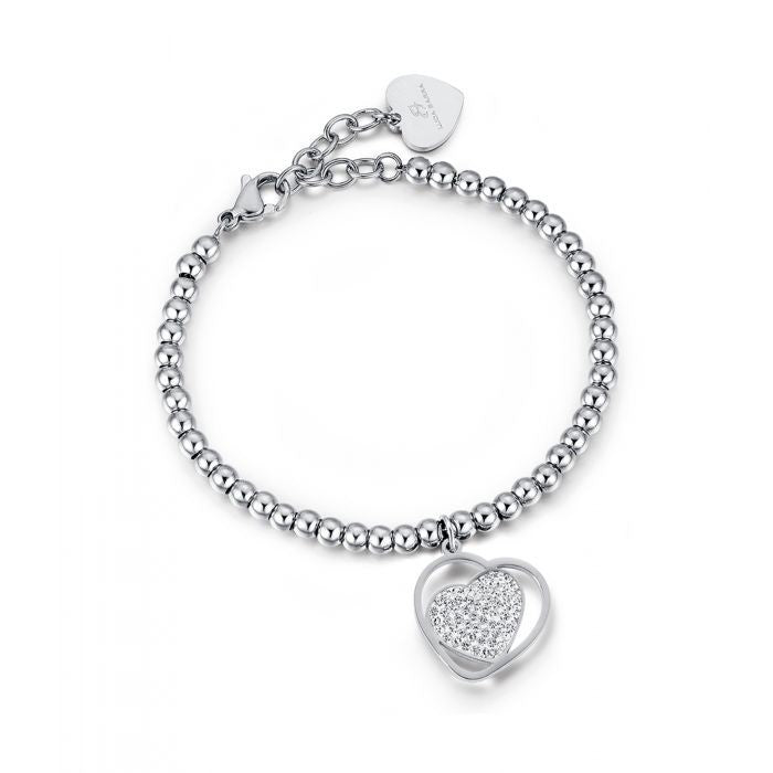 Bracciale Con Cuore