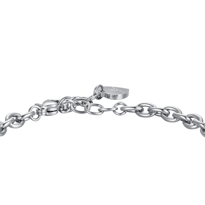BRACCIALE DONNA IN ACCIAIO MIRA SEMPRE ALLE STELLE