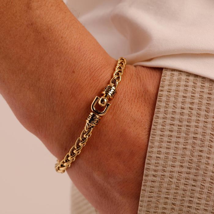 Bracciale KNOCKER