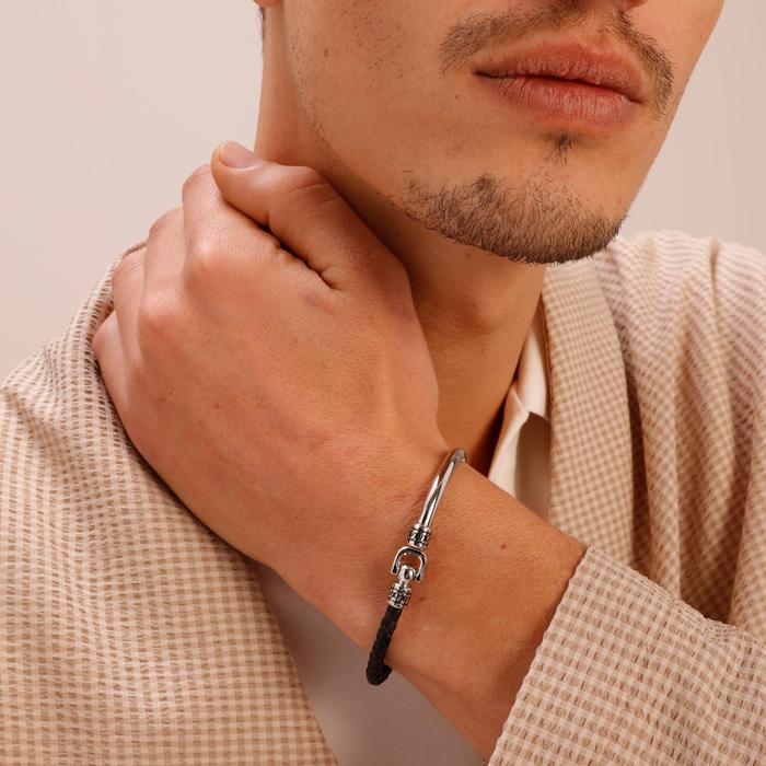 Bracciale KNOCKER