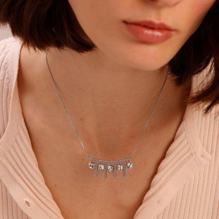 Collana RAIN