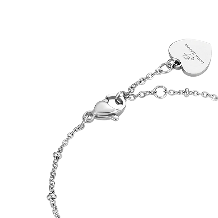 BRACCIALE DONNA IN ACCIAIO CON ALBERO DELLA VITA