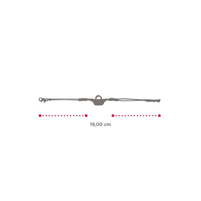 Bracciale Coffa