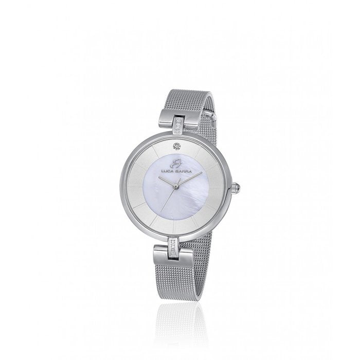 Orologio Silver