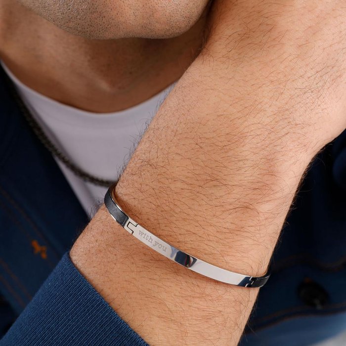 Bracciale WITH YOU