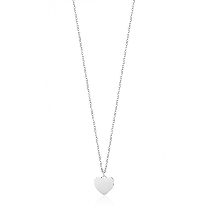 Collana Con Cuore