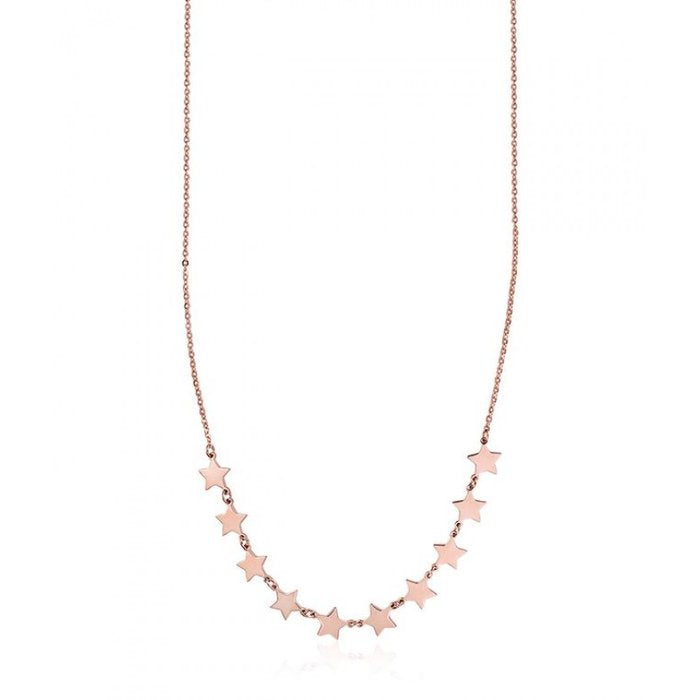 Collana Con Stelle