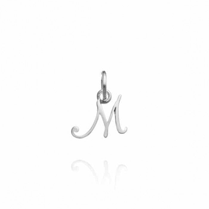 Lettera M Juliet
