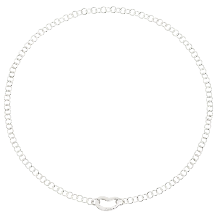 Collana Catena Leggera Essentials