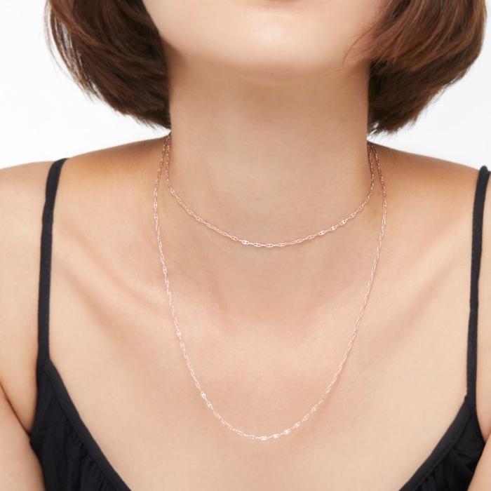 COLLANA ESSENTIALS