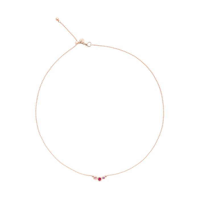COLLANA BOLLICINE