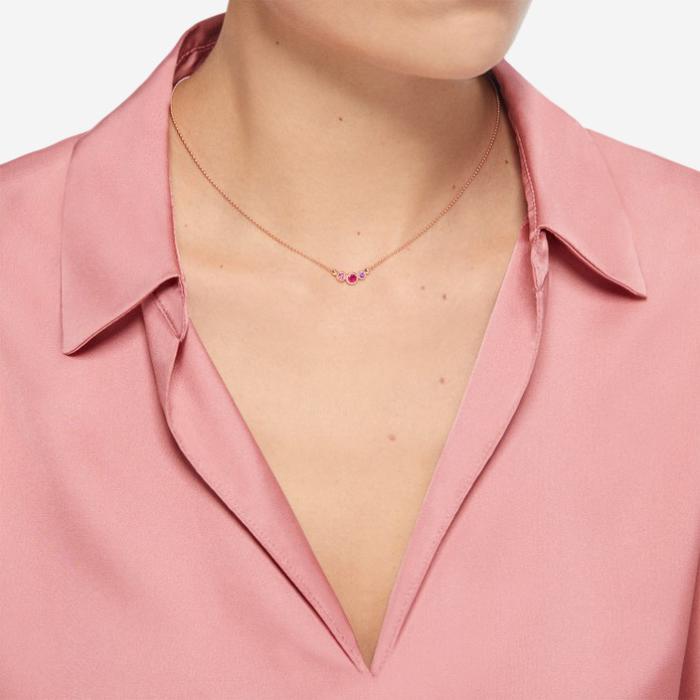 COLLANA BOLLICINE