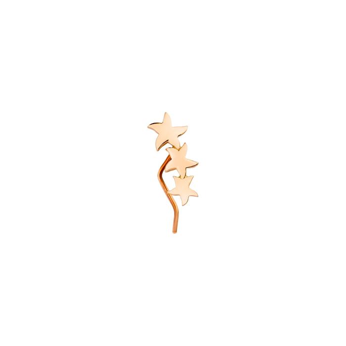 ORECCHINO CRAWLER STELLINA