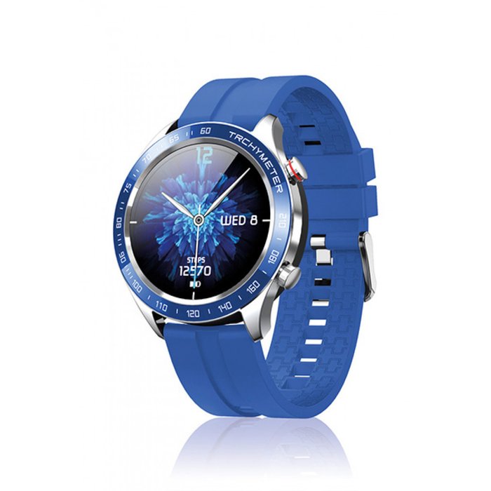 Smartwatch Londra