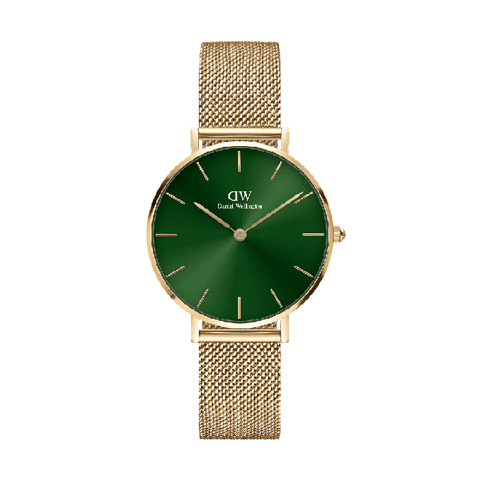 Petite Emerald