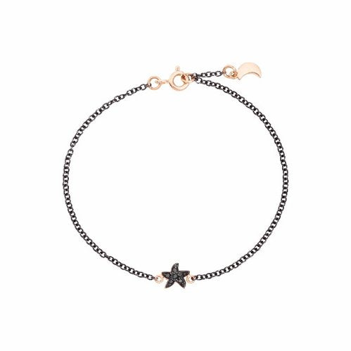 BRACCIALE STELLA LUNA