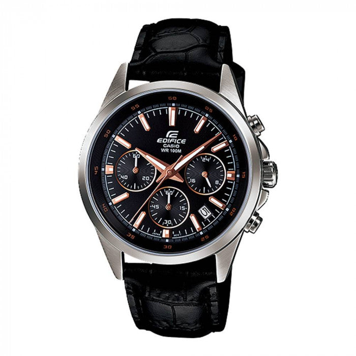 Orologio Edifice