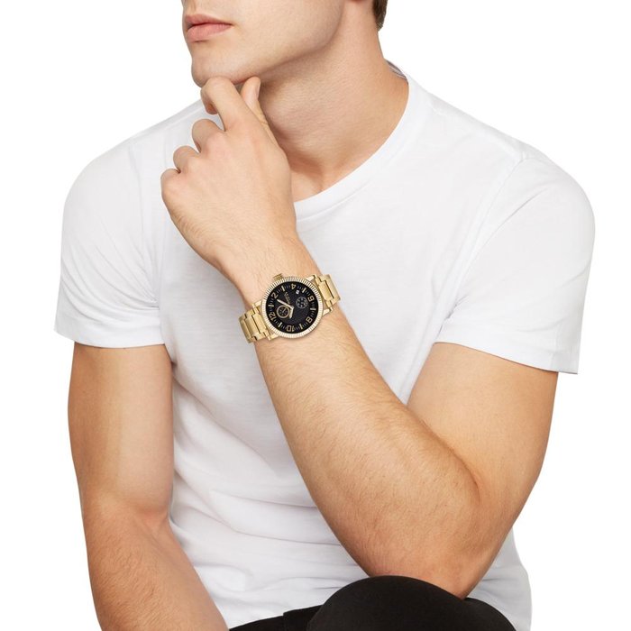 BPM - MULTIFUNZIONE GENT 43 MM - EW0591