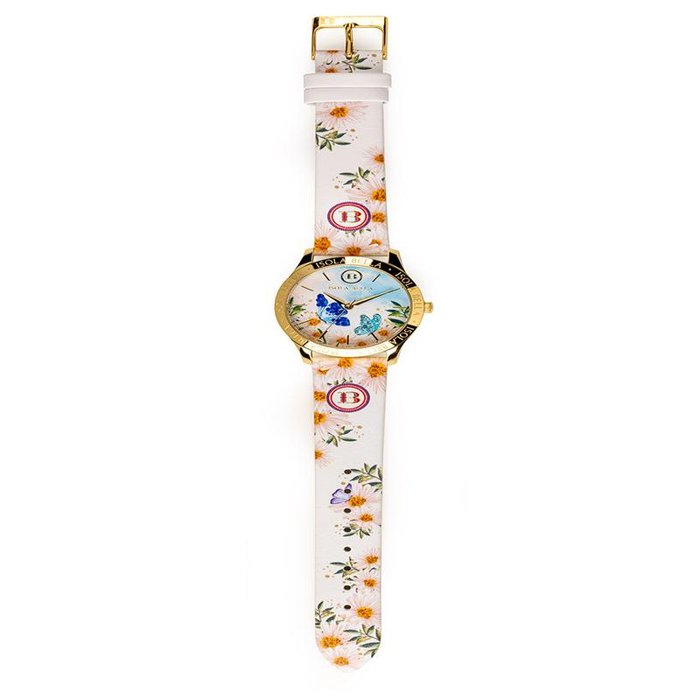 Orologio Farfalle