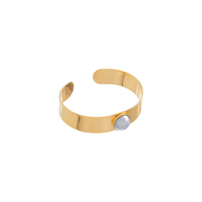 Bracciale schiava Seaside Serenity