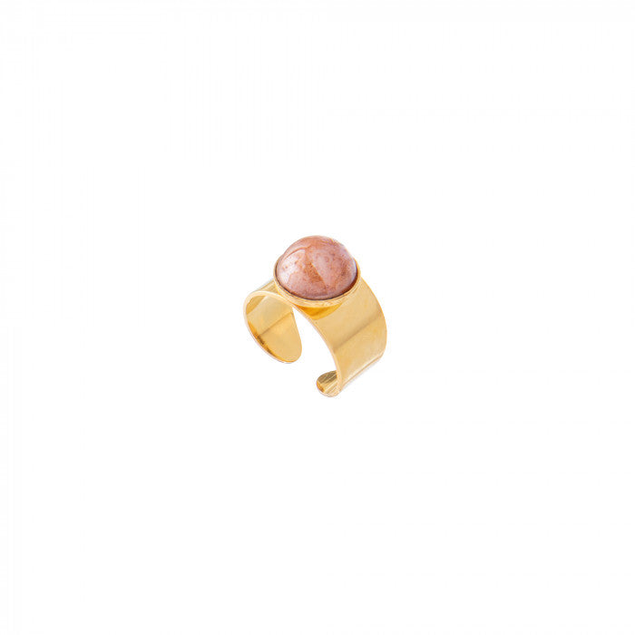 Anello fascia Seaside Serenity