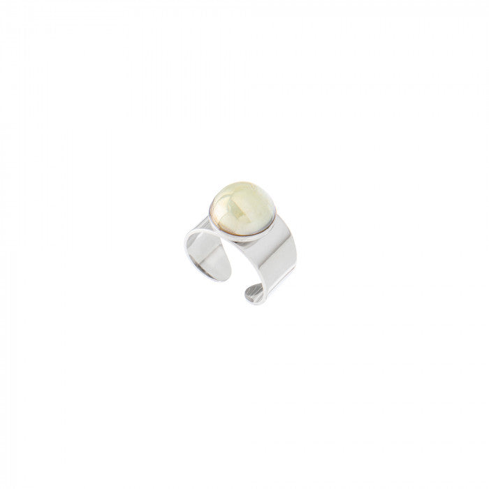 Anello fascia Seaside Serenity