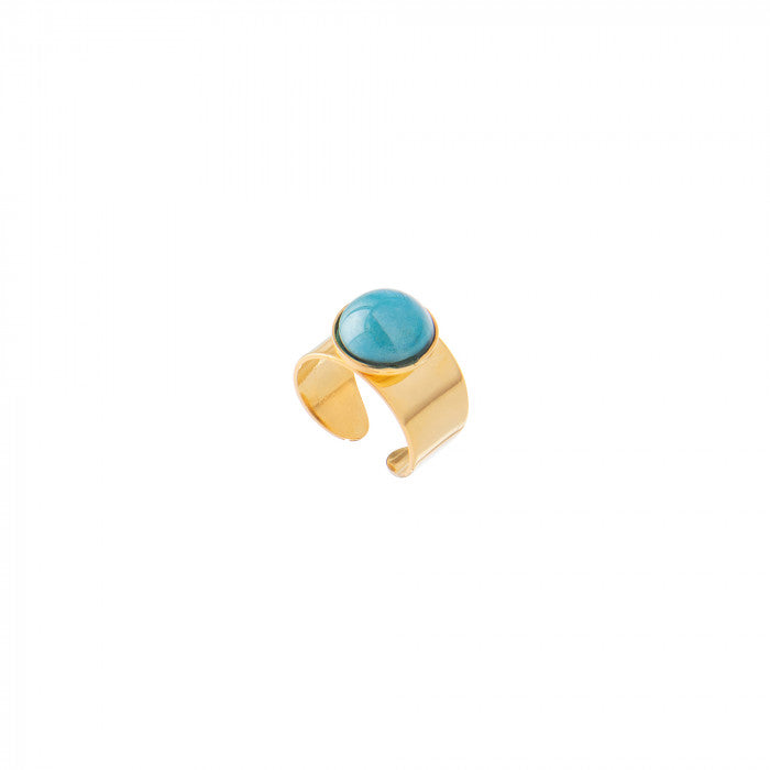 Anello fascia Seaside Serenity