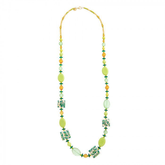 Collana Coral Bay