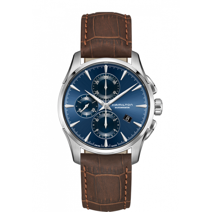 JAZZMASTER AUTO CHRONO - H32586541