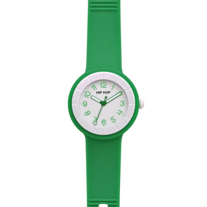 HERO.DOT VERDE