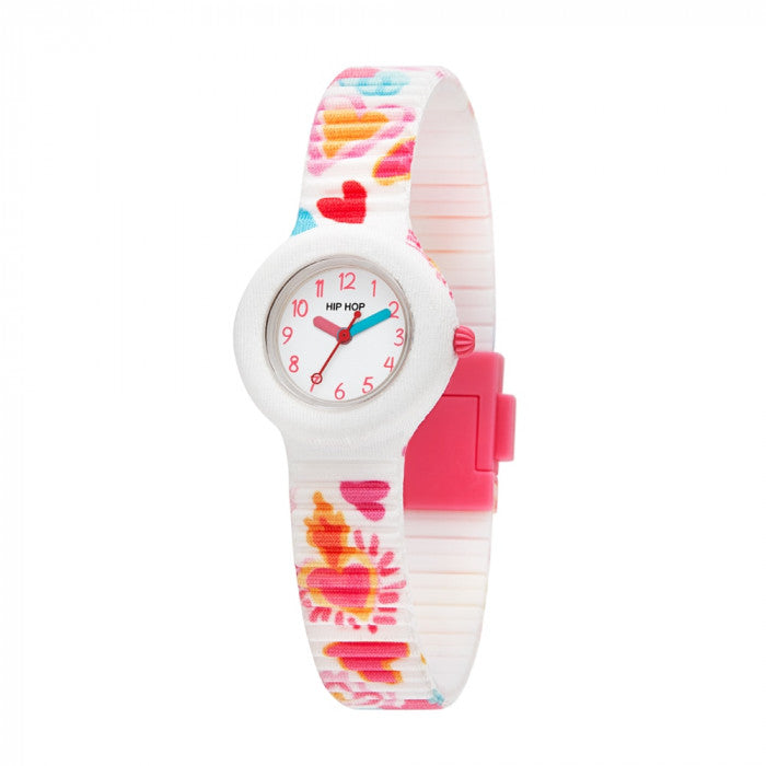 KIDS FUN HAPPY COLOR HEART