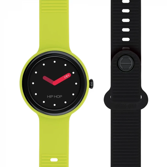 HERO.NEXT SMARTWATCH CASSA 41 MM
