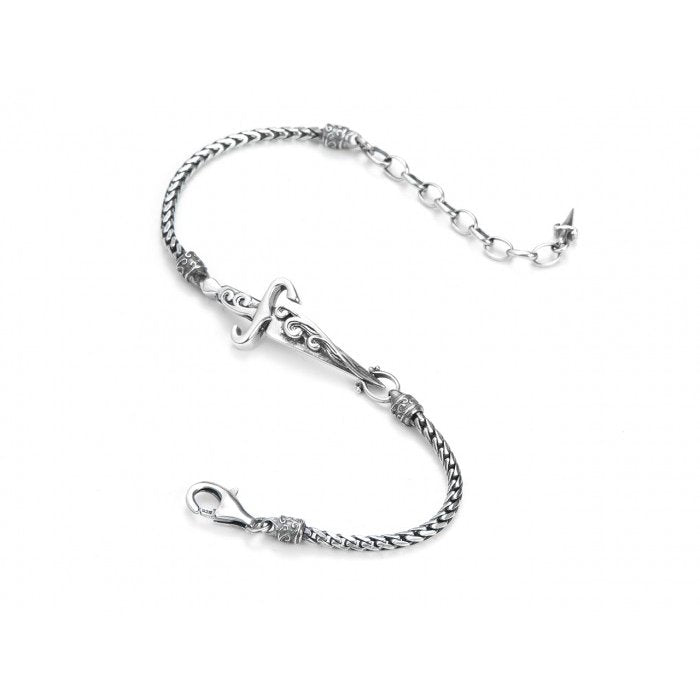 Bracciale spadino