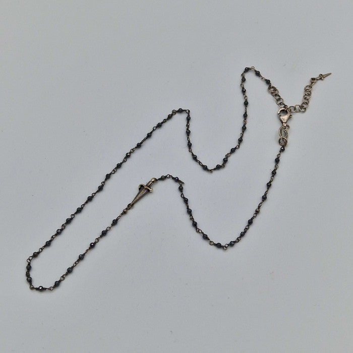 Collana spadino