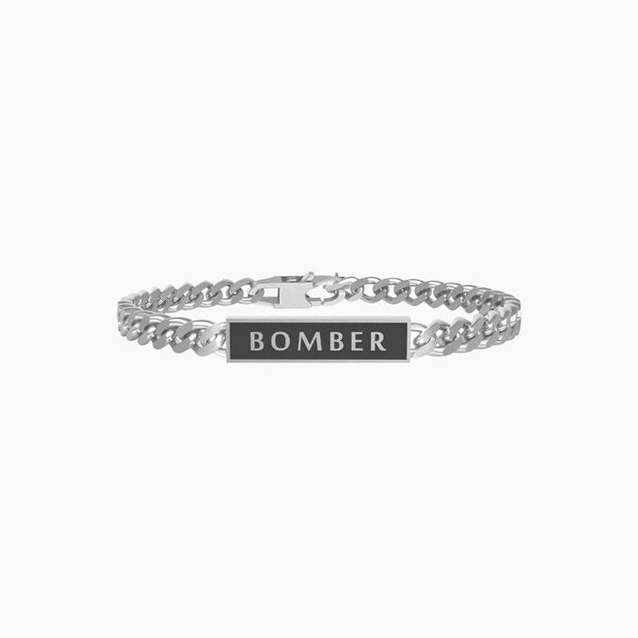 BOMBER