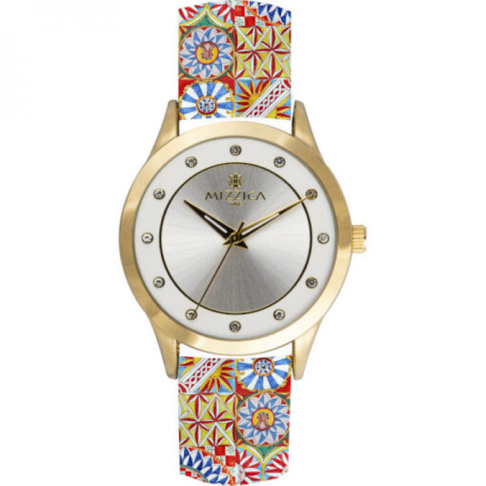 Orologio il sole