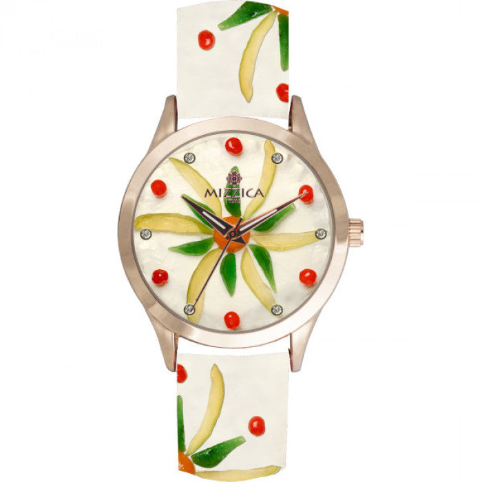 Orologio la cassata