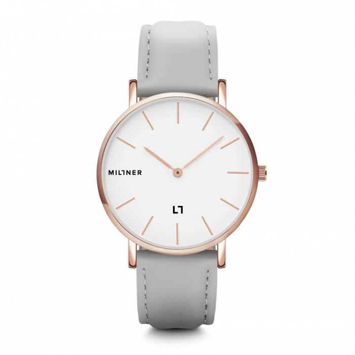 HALLFIELD - GOLDEN GREY - MLW0031