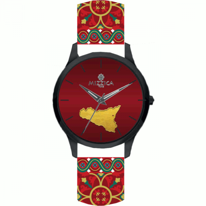 Orologio la sicilia