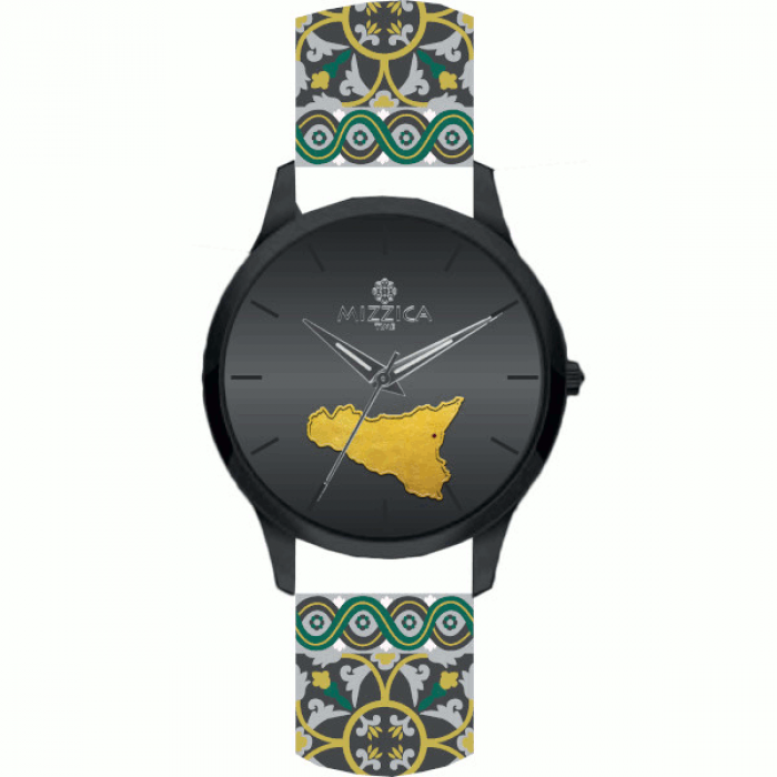 Orologio la sicilia
