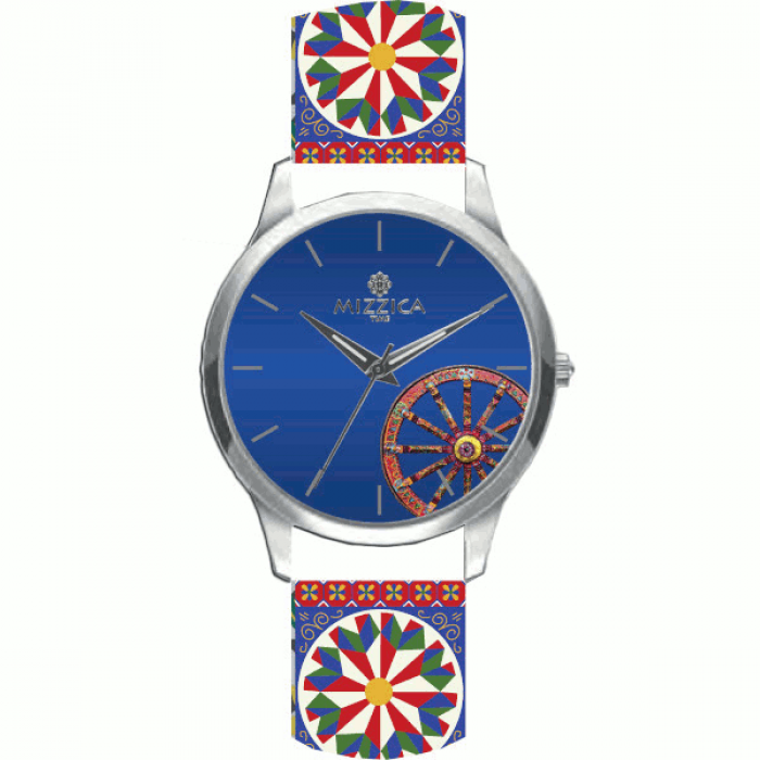 Orologio la ruota