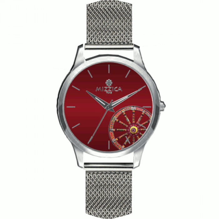 Orologio la ruota