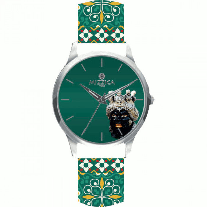 Orologio il moro