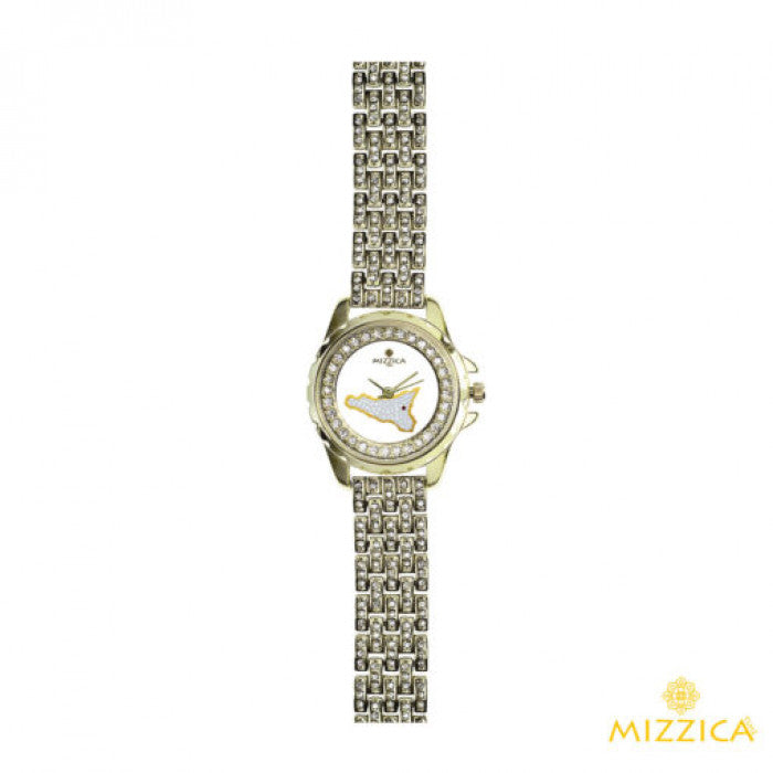 Orologio Sicilia