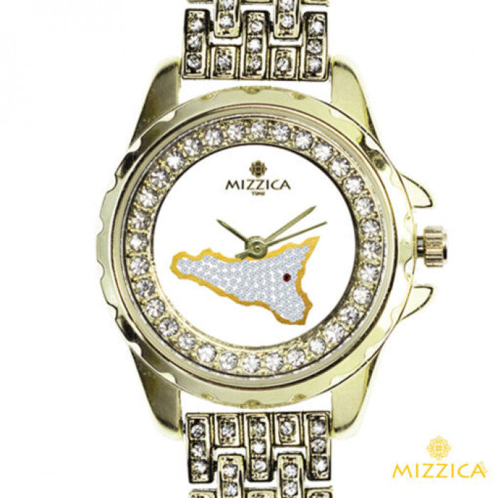 Orologio Sicilia