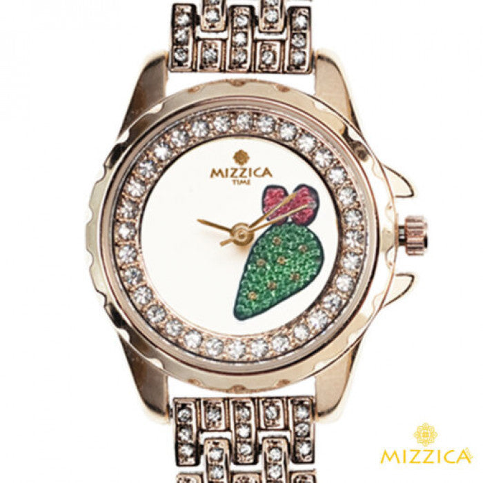 Orologio Fico D’India