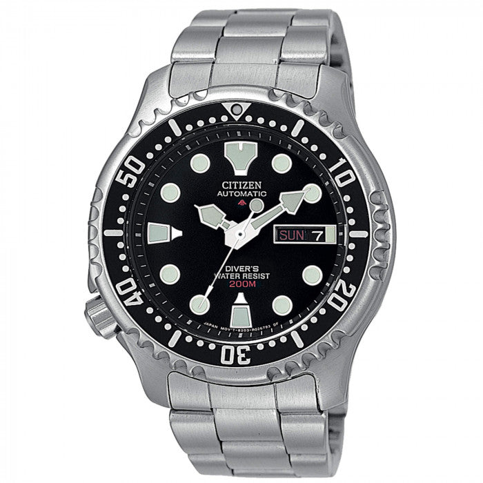 Diver's Automatic 200 mt