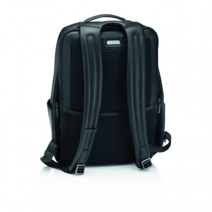 Zaino in pelle Roadster M